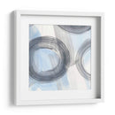 Girar Y Gira I - Renee W. Stramel | Cuadro decorativo de Canvas Lab