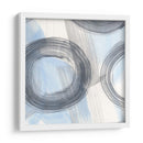 Girar Y Gira I - Renee W. Stramel | Cuadro decorativo de Canvas Lab