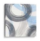 Twist And Girens Ii - Renee W. Stramel | Cuadro decorativo de Canvas Lab