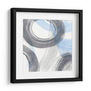 Twist And Girens Ii - Renee W. Stramel | Cuadro decorativo de Canvas Lab