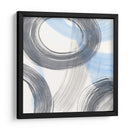 Twist And Girens Ii - Renee W. Stramel | Cuadro decorativo de Canvas Lab
