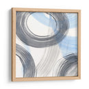 Twist And Girens Ii - Renee W. Stramel | Cuadro decorativo de Canvas Lab