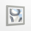 Twist And Girens Ii - Renee W. Stramel | Cuadro decorativo de Canvas Lab