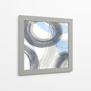 Twist And Girens Ii - Renee W. Stramel | Cuadro decorativo de Canvas Lab