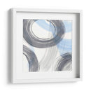 Twist And Girens Ii - Renee W. Stramel | Cuadro decorativo de Canvas Lab