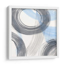 Twist And Girens Ii - Renee W. Stramel | Cuadro decorativo de Canvas Lab