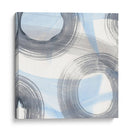 Twist And Turns Iii - Renee W. Stramel | Cuadro decorativo de Canvas Lab