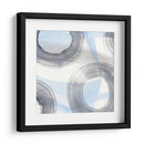 Twist And Turns Iii - Renee W. Stramel | Cuadro decorativo de Canvas Lab