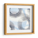 Twist And Turns Iii - Renee W. Stramel | Cuadro decorativo de Canvas Lab