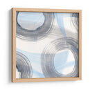 Twist And Turns Iii - Renee W. Stramel | Cuadro decorativo de Canvas Lab
