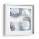 Twist And Turns Iii - Renee W. Stramel | Cuadro decorativo de Canvas Lab