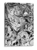 Obsidiana I - Jenna Guthrie | Cuadro decorativo de Canvas Lab