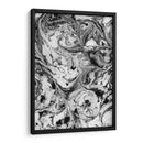 Obsidiana I - Jenna Guthrie | Cuadro decorativo de Canvas Lab