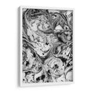 Obsidiana I - Jenna Guthrie | Cuadro decorativo de Canvas Lab