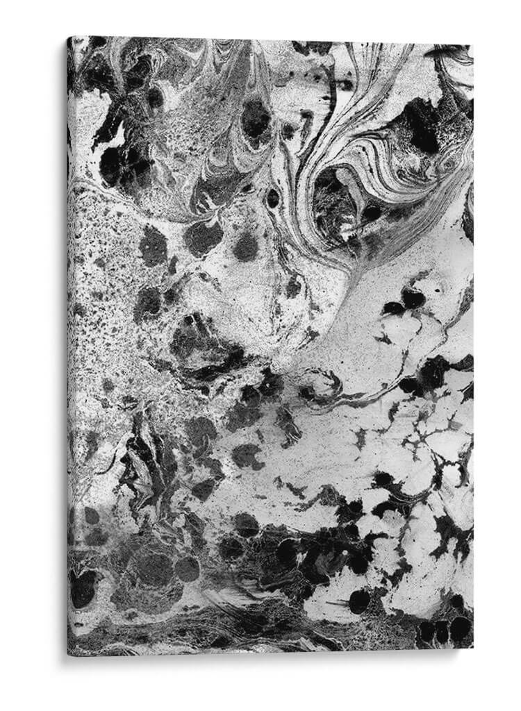 Obsidian Ii - Jenna Guthrie | Cuadro decorativo de Canvas Lab