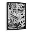 Obsidian Ii - Jenna Guthrie | Cuadro decorativo de Canvas Lab