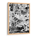 Obsidian Ii - Jenna Guthrie | Cuadro decorativo de Canvas Lab