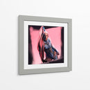 MY NAME ISN'T ALICE - Monoceroz | Cuadro decorativo de Canvas Lab