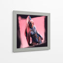 MY NAME ISN'T ALICE - Monoceroz | Cuadro decorativo de Canvas Lab
