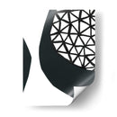 Echos De Memphis I - Renee W. Stramel | Cuadro decorativo de Canvas Lab