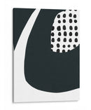 Ecos De Memphis V - Renee W. Stramel | Cuadro decorativo de Canvas Lab