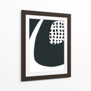 Ecos De Memphis V - Renee W. Stramel | Cuadro decorativo de Canvas Lab