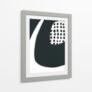 Ecos De Memphis V - Renee W. Stramel | Cuadro decorativo de Canvas Lab