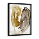 Calendula Ii - Melissa Wang | Cuadro decorativo de Canvas Lab