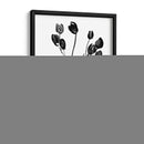 Floral Expresivo Ii - Melissa Wang | Cuadro decorativo de Canvas Lab