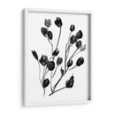 Floral Expresivo Ii - Melissa Wang | Cuadro decorativo de Canvas Lab