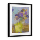 Blumen I - Sue Jachimiec | Cuadro decorativo de Canvas Lab