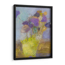 Blumen I - Sue Jachimiec | Cuadro decorativo de Canvas Lab