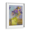 Blumen I - Sue Jachimiec | Cuadro decorativo de Canvas Lab