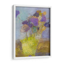 Blumen I - Sue Jachimiec | Cuadro decorativo de Canvas Lab