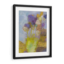 Blumen Ii - Sue Jachimiec | Cuadro decorativo de Canvas Lab