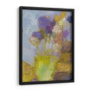 Blumen Ii - Sue Jachimiec | Cuadro decorativo de Canvas Lab