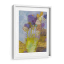 Blumen Ii - Sue Jachimiec | Cuadro decorativo de Canvas Lab