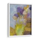 Blumen Ii - Sue Jachimiec | Cuadro decorativo de Canvas Lab