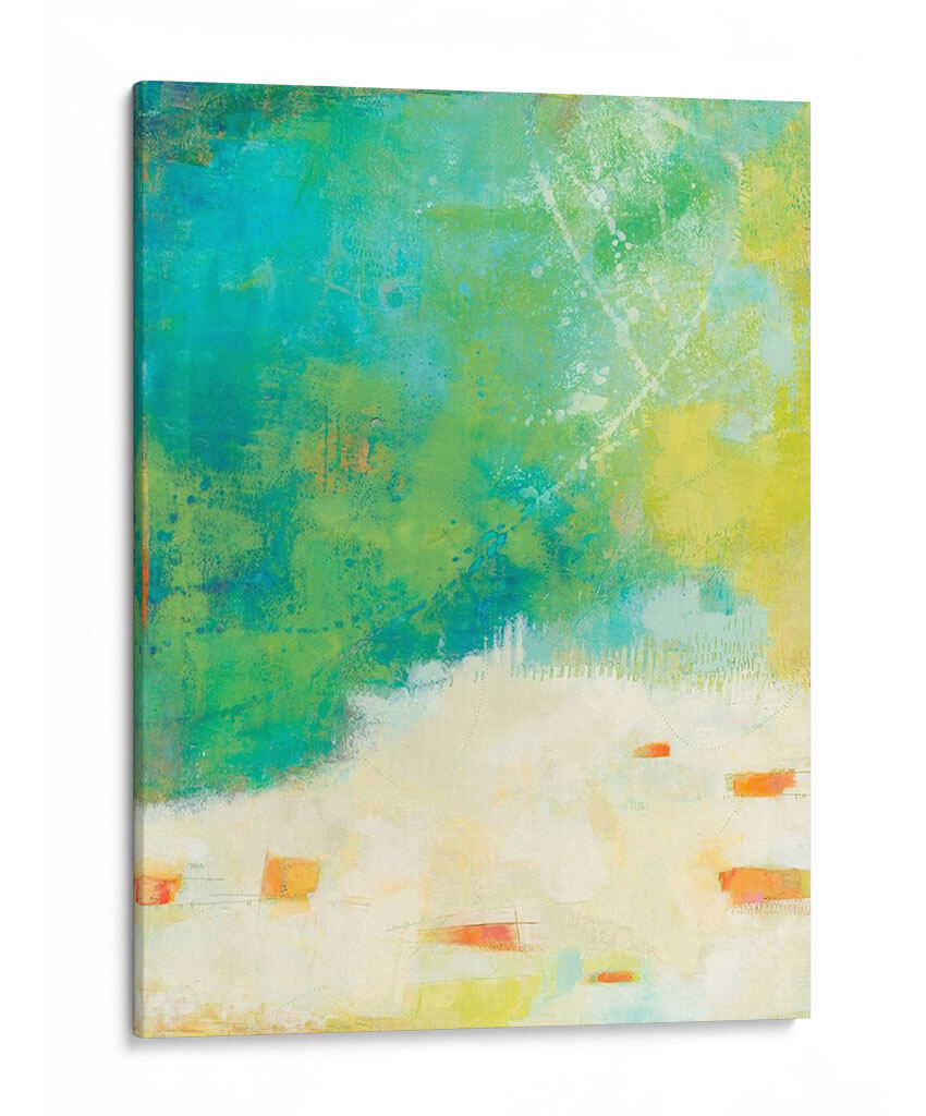 Morgan - Sue Jachimiec | Cuadro decorativo de Canvas Lab