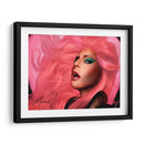 RAIN ON ME PORTRAIT - Monoceroz | Cuadro decorativo de Canvas Lab