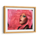 RAIN ON ME PORTRAIT - Monoceroz | Cuadro decorativo de Canvas Lab