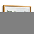 Barn Acuarela Iii - Jennifer Paxton Parker | Cuadro decorativo de Canvas Lab