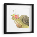 Halo Tropical I - Grace Popp | Cuadro decorativo de Canvas Lab