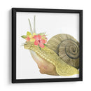 Halo Tropical I - Grace Popp | Cuadro decorativo de Canvas Lab