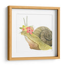 Halo Tropical I - Grace Popp | Cuadro decorativo de Canvas Lab