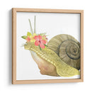 Halo Tropical I - Grace Popp | Cuadro decorativo de Canvas Lab