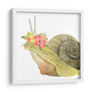 Halo Tropical I - Grace Popp | Cuadro decorativo de Canvas Lab
