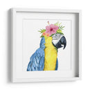 Halo Tropical Ii - Grace Popp | Cuadro decorativo de Canvas Lab