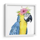 Halo Tropical Ii - Grace Popp | Cuadro decorativo de Canvas Lab