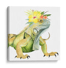 Halo Tropical Iv - Grace Popp | Cuadro decorativo de Canvas Lab